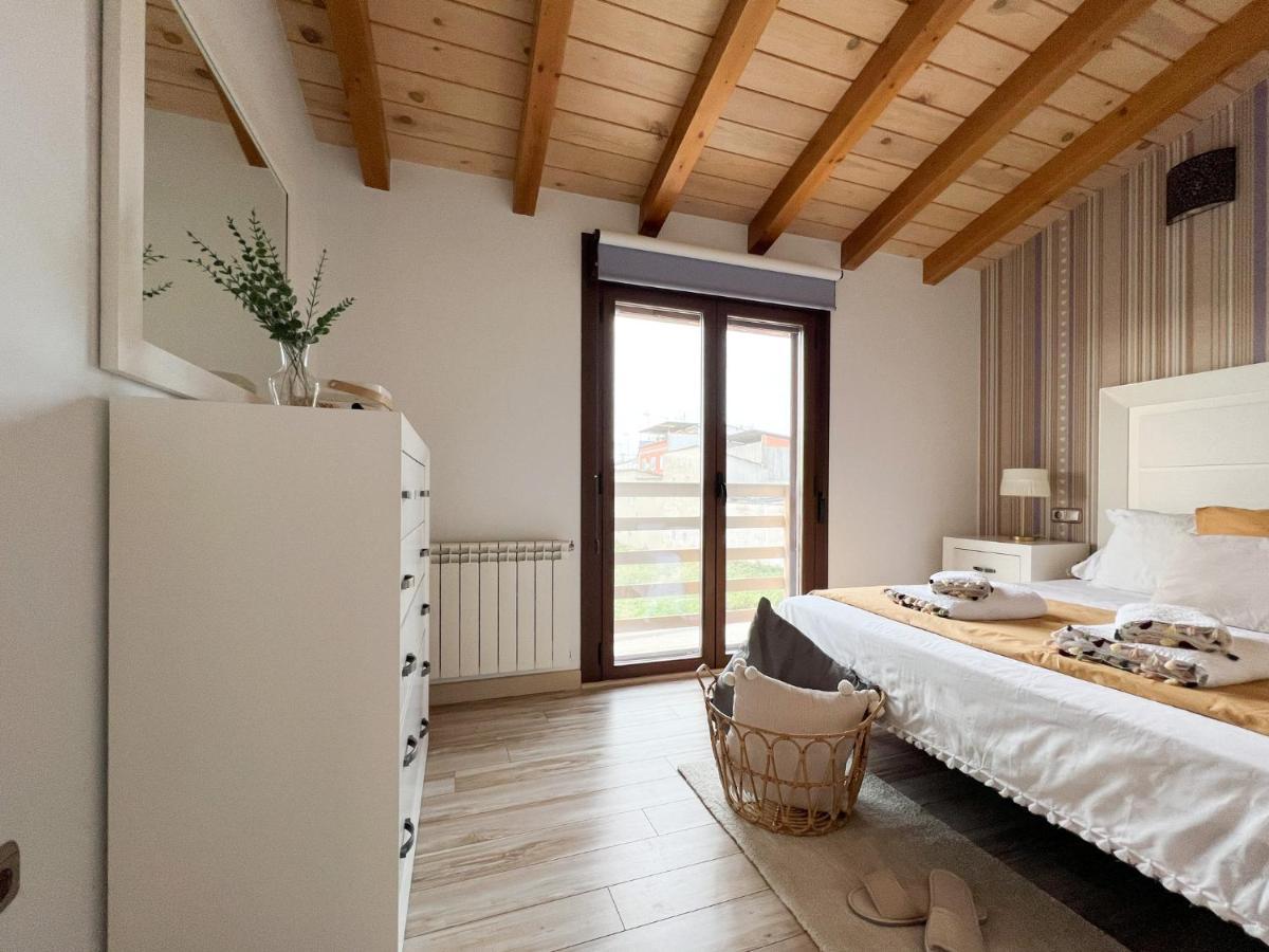 Вілла Casa Vista Sierra Хараіс-де-ла-Вера Екстер'єр фото