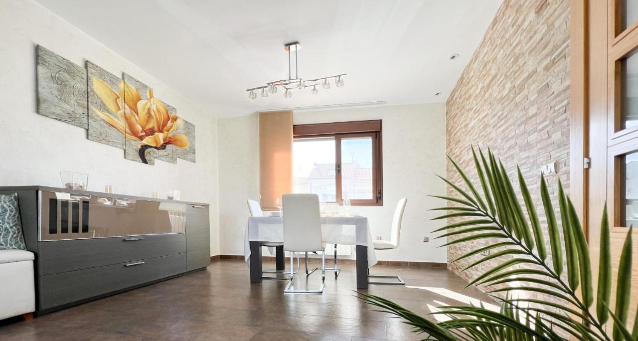 Вілла Casa Vista Sierra Хараіс-де-ла-Вера Екстер'єр фото