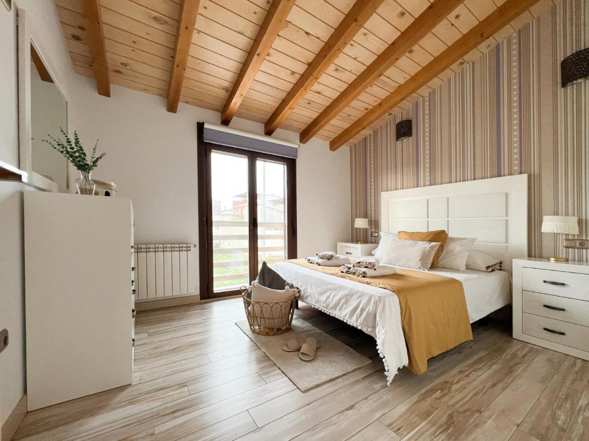 Вілла Casa Vista Sierra Хараіс-де-ла-Вера Екстер'єр фото