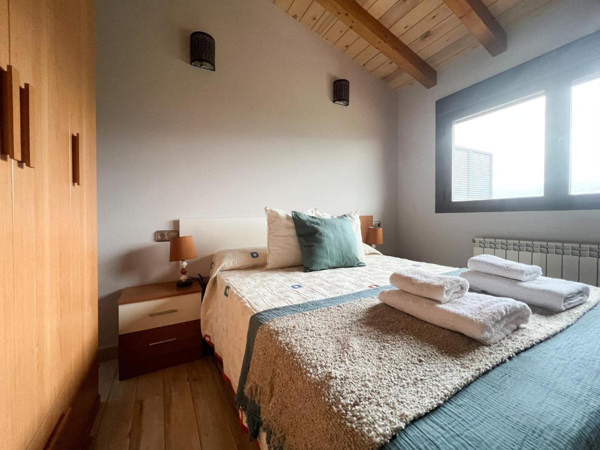 Вілла Casa Vista Sierra Хараіс-де-ла-Вера Екстер'єр фото
